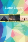 System Security Standard Requirements - Book