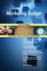 Marketing Budget Second Edition - Book