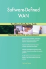 Software-Defined WAN the Ultimate Step-By-Step Guide - Book
