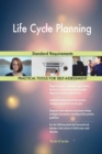Life Cycle Planning Standard Requirements - Book
