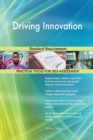 Driving Innovation Standard Requirements - Book