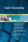 Data Ownership the Ultimate Step-By-Step Guide - Book