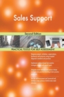 Sales Support Second Edition - Book