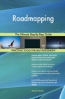 Roadmapping the Ultimate Step-By-Step Guide - Book