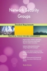 Network Security Groups Standard Requirements - Book