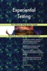 Experiential Testing the Ultimate Step-By-Step Guide - Book
