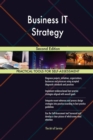 Business It Strategy Second Edition - Book