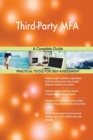 Third-Party Mfa a Complete Guide - Book