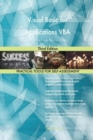 Visual Basic for Applications VBA Third Edition - Book