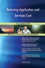 Reducing Application and Services Cost a Complete Guide - Book