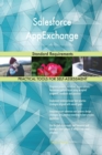 Salesforce Appexchange Standard Requirements - Book