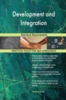 Development and Integration Standard Requirements - Book