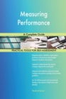 Measuring Performance a Complete Guide - Book