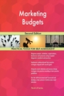 Marketing Budgets Second Edition - Book