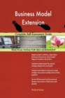Business Model Extension Complete Self-Assessment Guide - Book