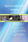 Digital and Multichannel Marketing a Complete Guide - Book