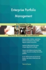 Enterprise Portfolio Management a Complete Guide - Book