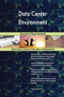 Data Center Environment Standard Requirements - Book