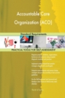 Accountable Care Organization (Aco) Standard Requirements - Book