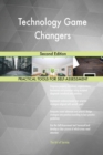 Technology Game Changers Second Edition - Book