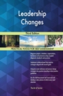 Leadership Changes Third Edition - Book