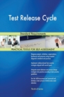 Test Release Cycle Standard Requirements - Book