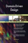 Domain-Driven Design a Complete Guide - 2019 Edition - Book