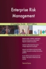 Enterprise Risk Management a Complete Guide - 2019 Edition - Book