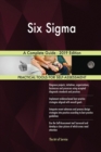 Six SIGMA a Complete Guide - 2019 Edition - Book