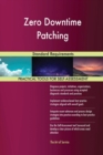 Zero Downtime Patching Standard Requirements - Book