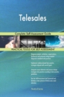 Telesales Complete Self-Assessment Guide - Book