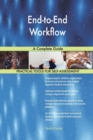 End-To-End Workflow a Complete Guide - Book
