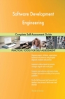 Software Development Engineering Complete Self-Assessment Guide - Book