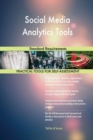 Social Media Analytics Tools Standard Requirements - Book