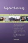 Support Learning Standard Requirements - Book