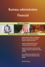 Business Administration Financial Second Edition - Book