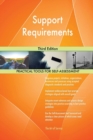 Support Requirements Third Edition - Book
