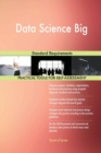 Data Science Big Standard Requirements - Book