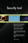 Security Tool Complete Self-Assessment Guide - Book