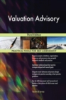 Valuation Advisory Third Edition - Book