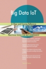 Big Data Iot a Clear and Concise Reference - Book