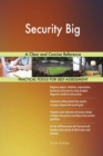 Security Big a Clear and Concise Reference - Book