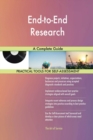 End-To-End Research a Complete Guide - Book