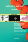 Software as a Service Solutions Third Edition - Book