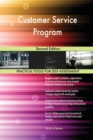 Customer Service Program Second Edition - Book