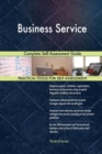 Business Service Complete Self-Assessment Guide - Book