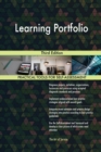 Learning Portfolio Third Edition - Book