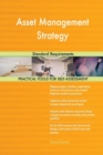 Asset Management Strategy Standard Requirements - Book