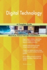 Digital Technology a Complete Guide - Book