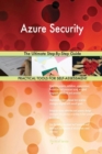 Azure Security the Ultimate Step-By-Step Guide - Book